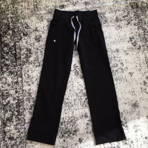 FIGS Kade scrub pants